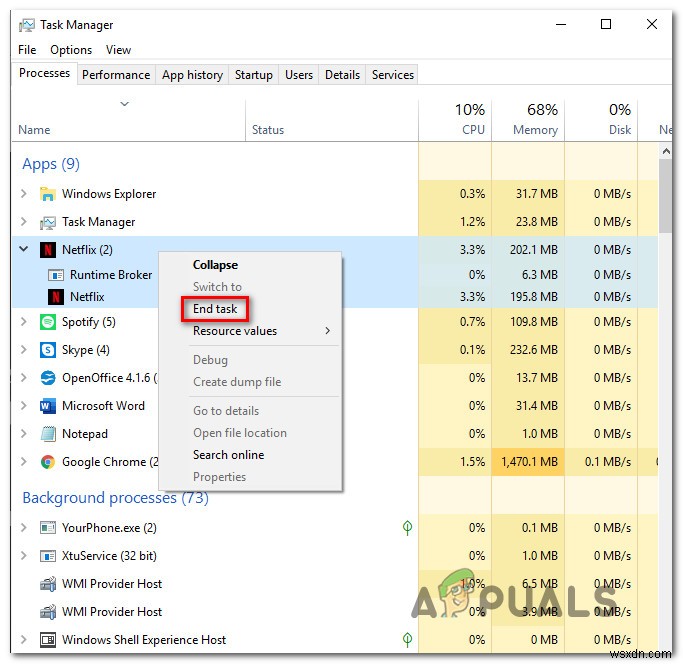 วิธีการแก้ไขข้อผิดพลาด  Access Control Entry is Corrupt  บน Windows? 