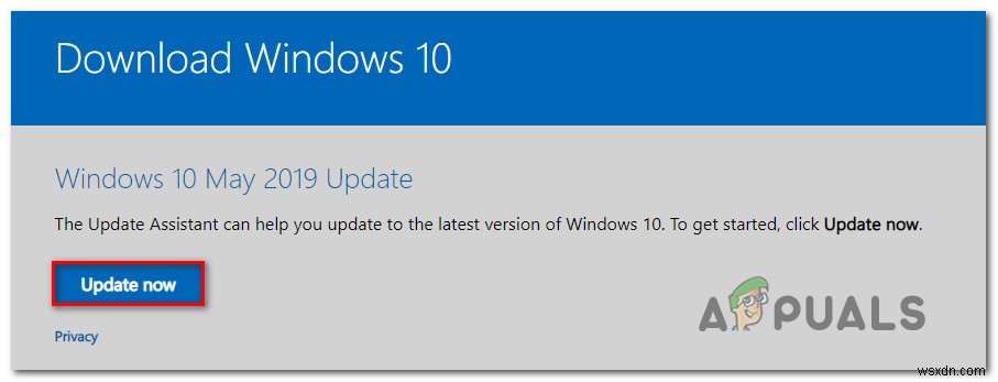 จะแก้ไขข้อผิดพลาด 0x800700d8 บน Windows 10 ได้อย่างไร 