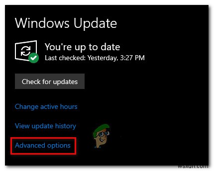 จะแก้ไขข้อผิดพลาด 0x800700d8 บน Windows 10 ได้อย่างไร 