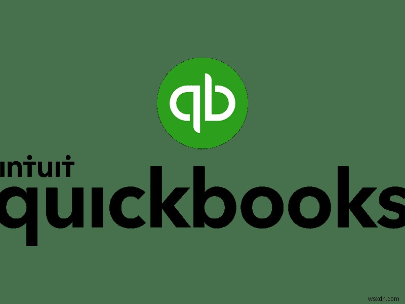 วิธีแก้ไขข้อผิดพลาด  ไฟร์วอลล์กำลังบล็อก Quickbooks  