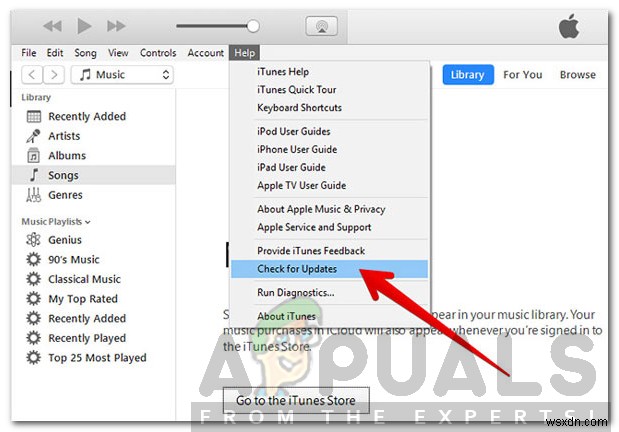 จะแก้ไขรหัสข้อผิดพลาดของ iTunes 3194 ได้อย่างไร 