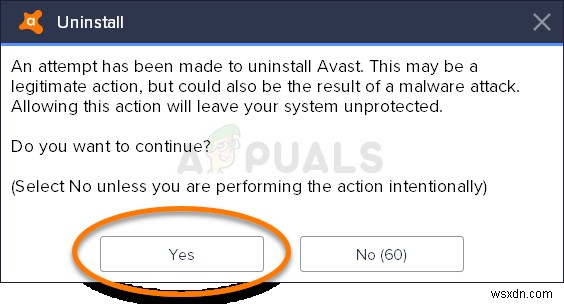 วิธีแก้ไข  การรีเซ็ต netsh int ip  ล้มเหลวใน Windows 