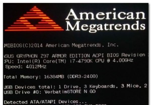 จะแก้ไขข้อผิดพลาดของ CPU Over Temperature ได้อย่างไร? 