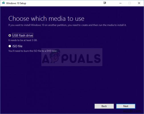 วิธีแก้ไขข้อผิดพลาด  Windows Cannot Find the Microsoft Software License Terms  บน Windows? 