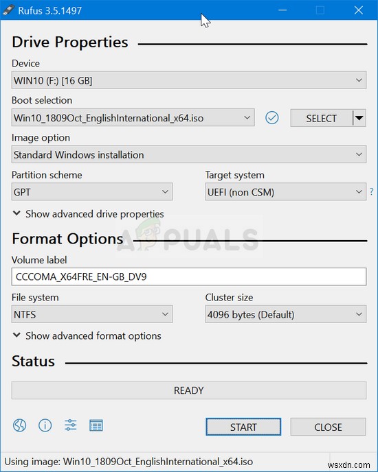 วิธีแก้ไขข้อผิดพลาด  Windows Cannot Find the Microsoft Software License Terms  บน Windows? 