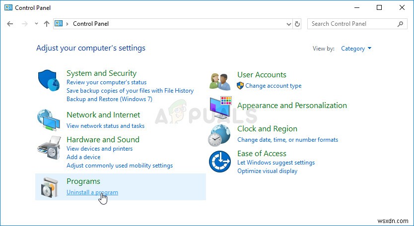 วิธีแก้ไขข้อผิดพลาด  ไม่สามารถเปิดอินพุตของคุณได้  บน VLC 