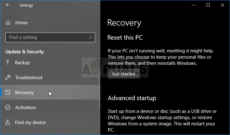 จะแก้ไข CRITICAL_SERVICE_FAILED BSOD บน Windows ได้อย่างไร