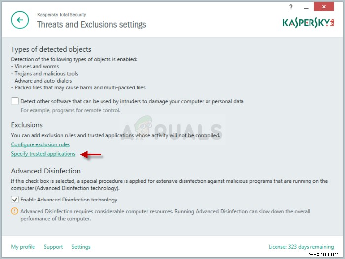 วิธีแก้ไขข้อผิดพลาด  Disconnected by VAC:You Can t Play on Secure Servers  Error บน Windows? 