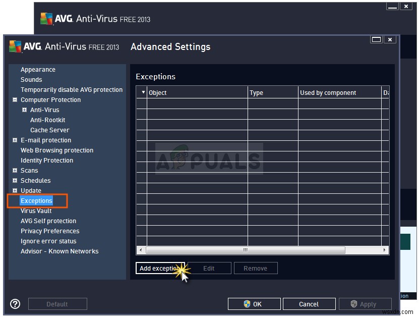 วิธีแก้ไขข้อผิดพลาด  Disconnected by VAC:You Can t Play on Secure Servers  Error บน Windows? 