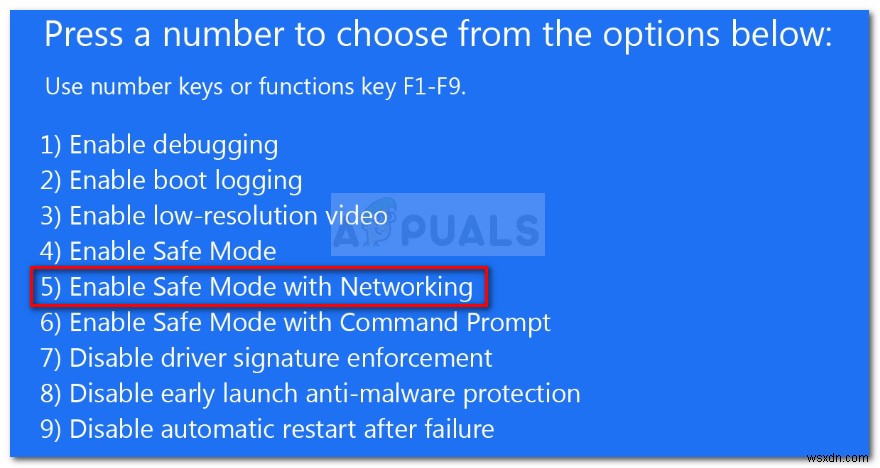 จะแก้ไข PIA (การเข้าถึงอินเทอร์เน็ตส่วนตัว) ไม่ได้เชื่อมต่อข้อผิดพลาดบน Windows ได้อย่างไร 