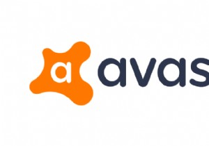 จะแก้ไข Avast ไม่เปิดบน Windows ได้อย่างไร 