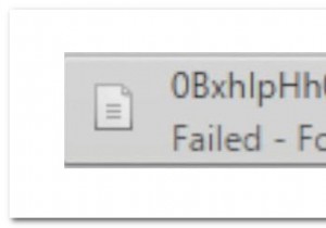 วิธีแก้ไขข้อผิดพลาด  Failed-Forbidden  เมื่อดาวน์โหลดจาก Google Drive 
