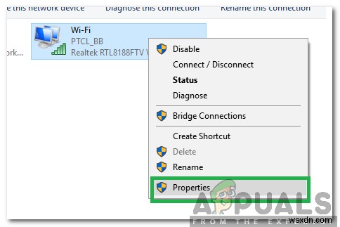 วิธีแก้ไข  Realtek PCIe GBE Family Controller  ไม่ทำงานเต็มความเร็ว? 