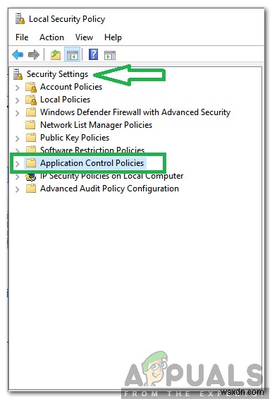 svchost.exe (LocalServiceAndNoImpersonation) คืออะไรและเป็นไวรัสหรือไม่ 