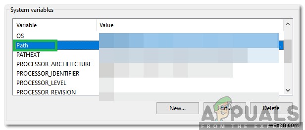 จะเพิ่มเส้นทางไปยัง Python ได้อย่างไร? 