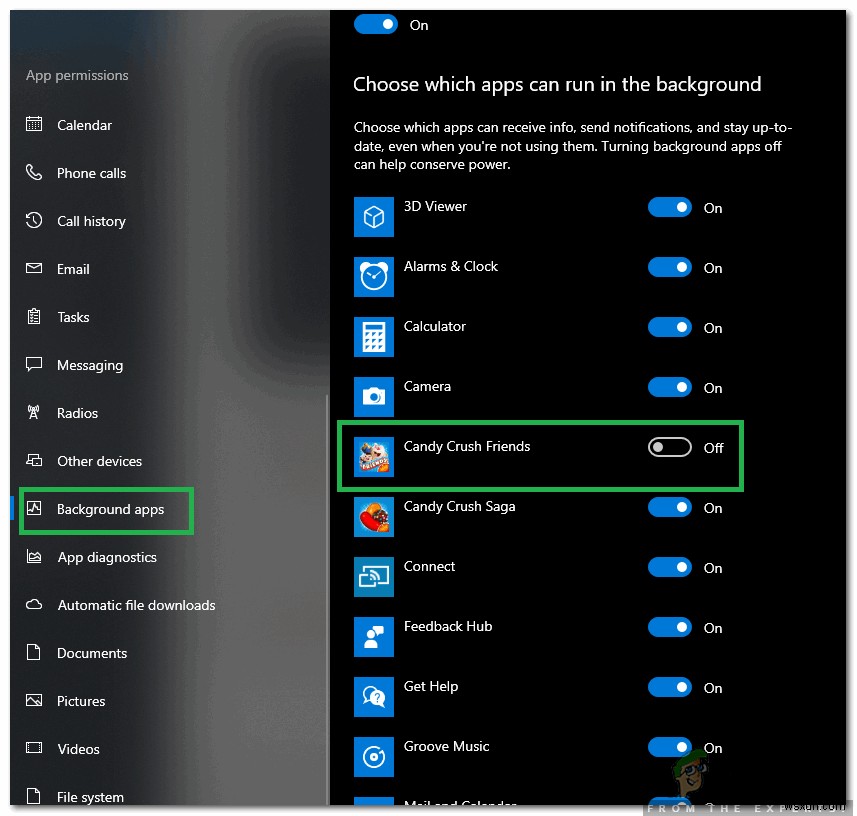  Modern Setup Host  คืออะไรและจะแก้ไขการใช้งานดิสก์สูงโดย Modern Setup Host ได้อย่างไร? 