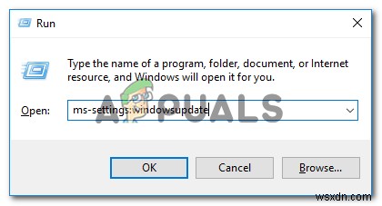 วิธีแก้ไขข้อผิดพลาด Windows Update 0x8024200B 