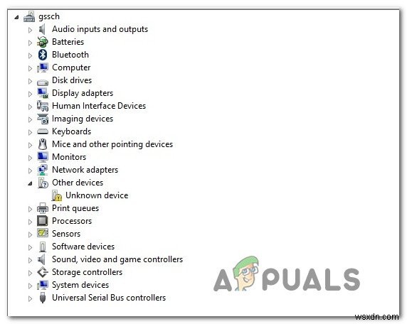 วิธีแก้ไขข้อผิดพลาด Windows Update 0x8024200B 