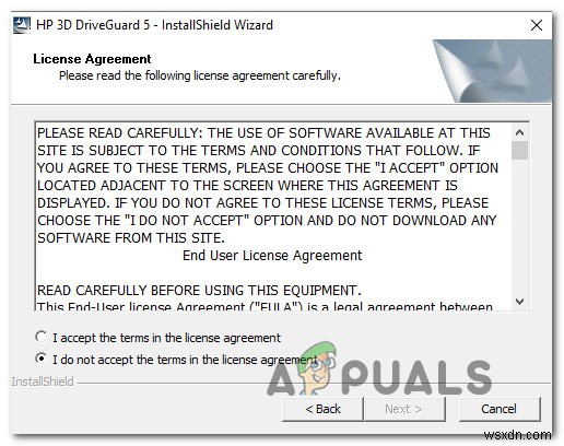 วิธีการแก้ไข  accelerometerdll.DLL ไม่พบ  Error 