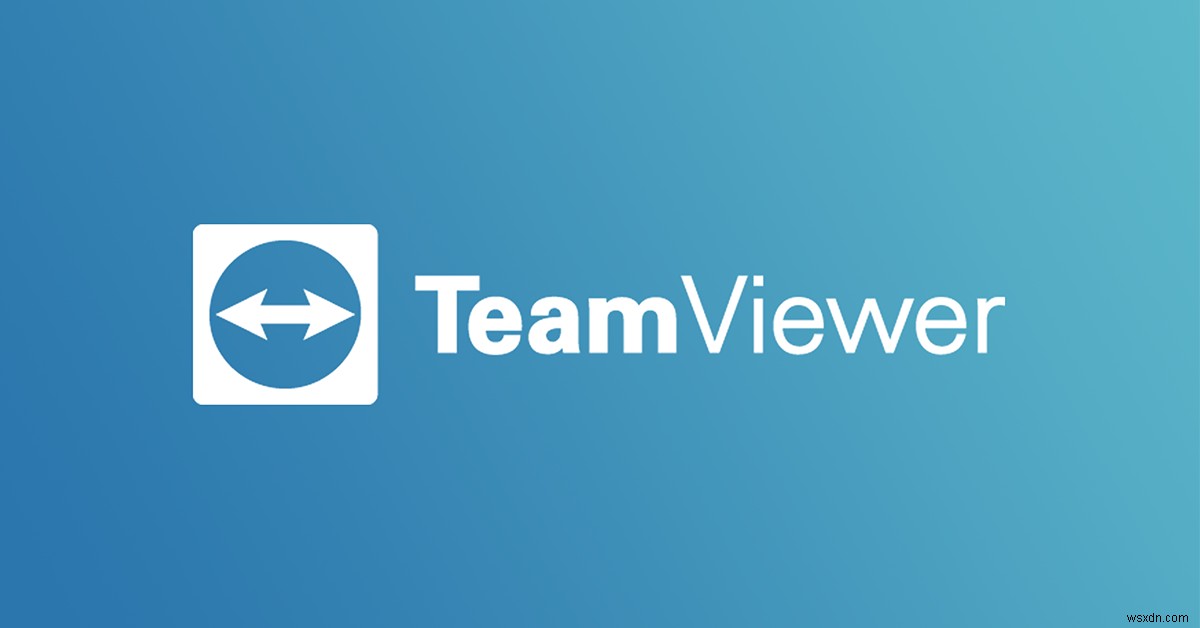 วิธีแก้ไขการเจรจาโปรโตคอล TeamViewer ล้มเหลว