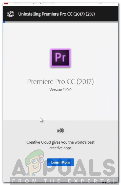 วิธีการแก้ไขตัวนำเข้ารายงานข้อผิดพลาดทั่วไปใน Adobe Premiere