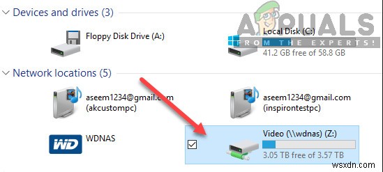 วิธีแก้ไข Local Disk E ที่สุ่มปรากฏบน Windows 10 