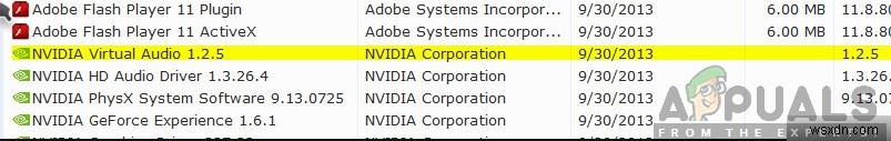 NVIDIA Virtual Audio คืออะไรและทำหน้าที่อะไร