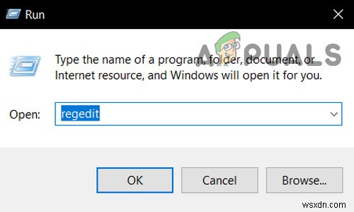 วิธีแก้ไขข้อผิดพลาด  Unhandled Exception เกิดขึ้นในแอปพลิเคชันของคุณ  บน Windows? 