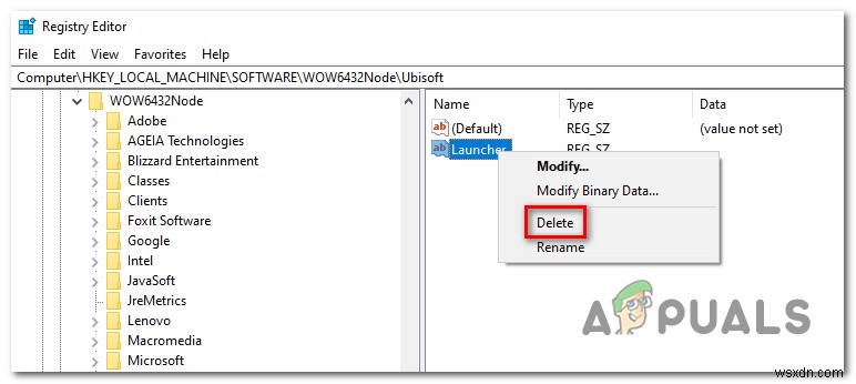 วิธีแก้ไขข้อผิดพลาด  Unhandled Exception เกิดขึ้นในแอปพลิเคชันของคุณ  บน Windows? 