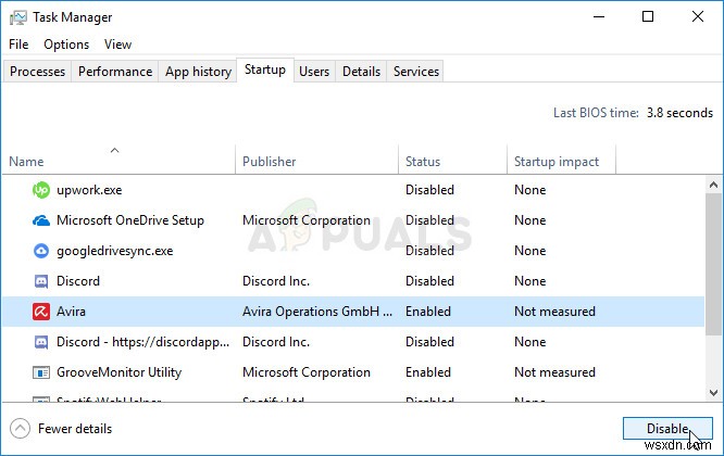 วิธีแก้ไขข้อผิดพลาด  Unhandled Exception เกิดขึ้นในแอปพลิเคชันของคุณ  บน Windows? 