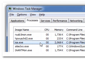 Intel Security Assist คืออะไรและควรปิดการใช้งานหรือไม่ 