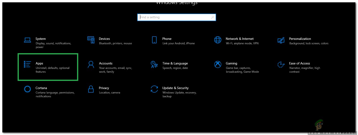 คืออะไร:DSAPI  dsapi.exe  และควรปิดการใช้งานหรือไม่ 