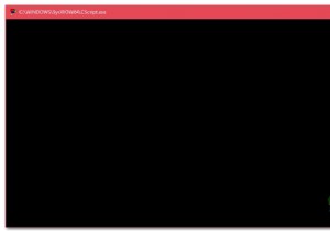 Cscript.exe คืออะไรและฉันควรปิดการใช้งานหรือไม่ 