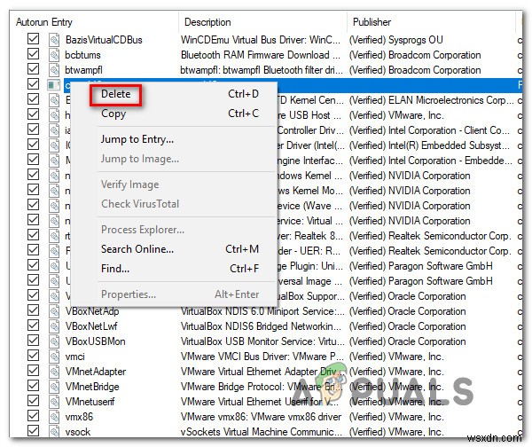 Cscript.exe คืออะไรและฉันควรปิดการใช้งานหรือไม่ 