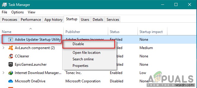 คืออะไร:Node.JS ปฏิบัติการได้  node.exe  