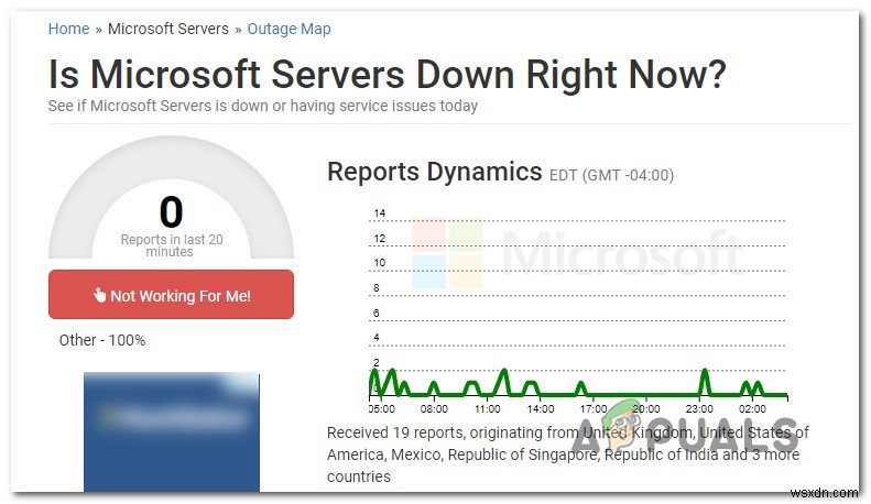 วิธีแก้ไขข้อผิดพลาดร้านค้า 0x87E107E3 บน Windows 10 