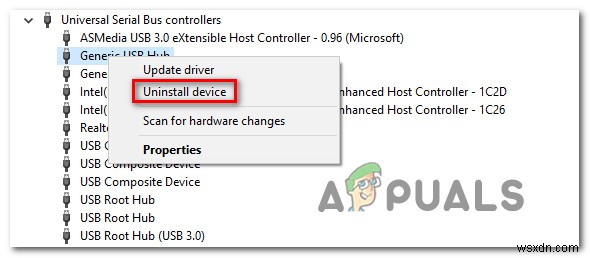 วิธีแก้ไขข้อผิดพลาด 0x800703EE กับที่จัดเก็บข้อมูลภายนอก 