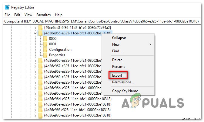 วิธีแก้ไขข้อผิดพลาด 0x800703EE กับที่จัดเก็บข้อมูลภายนอก 