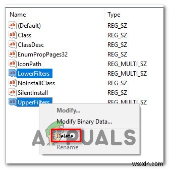 วิธีแก้ไขข้อผิดพลาด 0x800703EE กับที่จัดเก็บข้อมูลภายนอก 