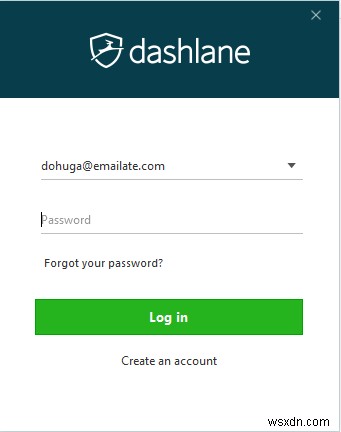 วิธีใช้ Dashlane:คู่มือฉบับสมบูรณ์ 