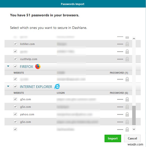 วิธีใช้ Dashlane:คู่มือฉบับสมบูรณ์ 