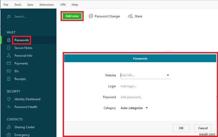 วิธีใช้ Dashlane:คู่มือฉบับสมบูรณ์ 