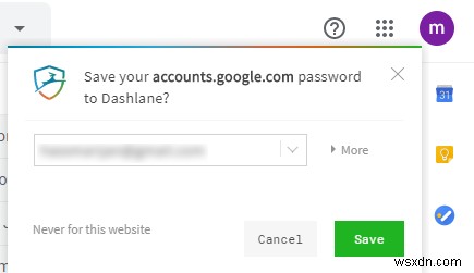 วิธีใช้ Dashlane:คู่มือฉบับสมบูรณ์ 