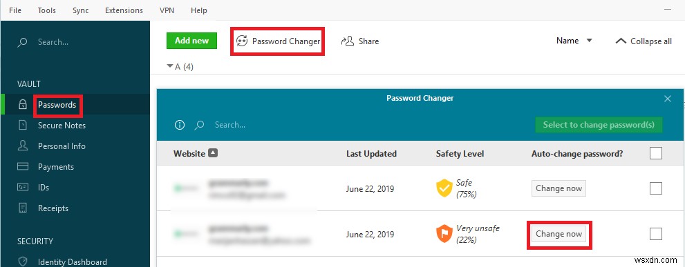 วิธีใช้ Dashlane:คู่มือฉบับสมบูรณ์ 