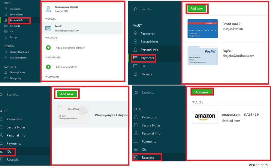 วิธีใช้ Dashlane:คู่มือฉบับสมบูรณ์ 