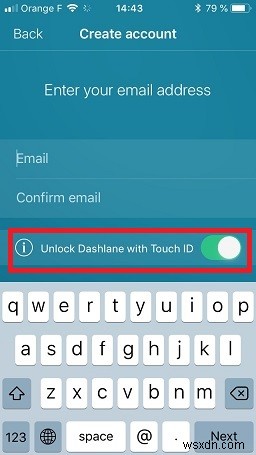 วิธีใช้ Dashlane:คู่มือฉบับสมบูรณ์ 