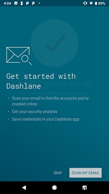 วิธีใช้ Dashlane:คู่มือฉบับสมบูรณ์ 