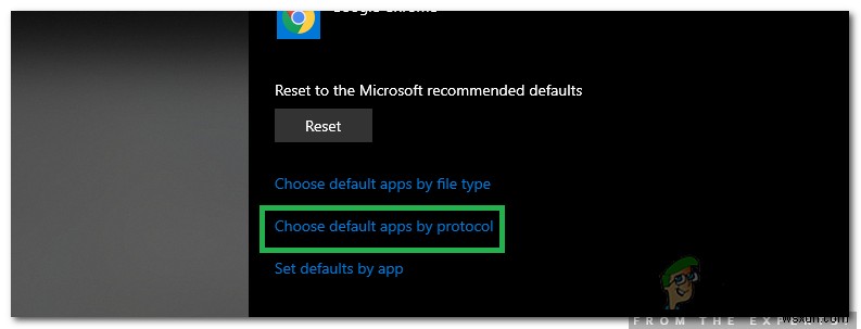 วิธีแก้ไขข้อผิดพลาด  msftconnecttest redirect  ใน Windows 10 