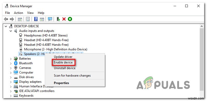 วิธีแก้ไข ATKEX_cmd.exe หยุดทำงาน