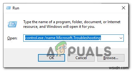 วิธีแก้ไขรหัสข้อผิดพลาดของ Windows Update 8024A000 